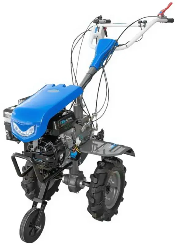 Motocultor DKD 950G - 7 CP