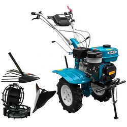 Motosapa Dakard DKD 1000B (Blue) Thumb