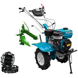 Motosapa Dakard DKD 1000B cu plug reversibil (Blue) Thumb