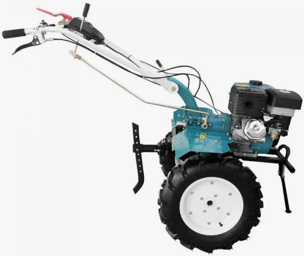 Motocultor Dakard DKD 1100 D (Blue) - 3