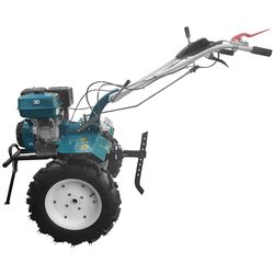 Motocultor Dakard DKD 1100 D (Blue) Thumb