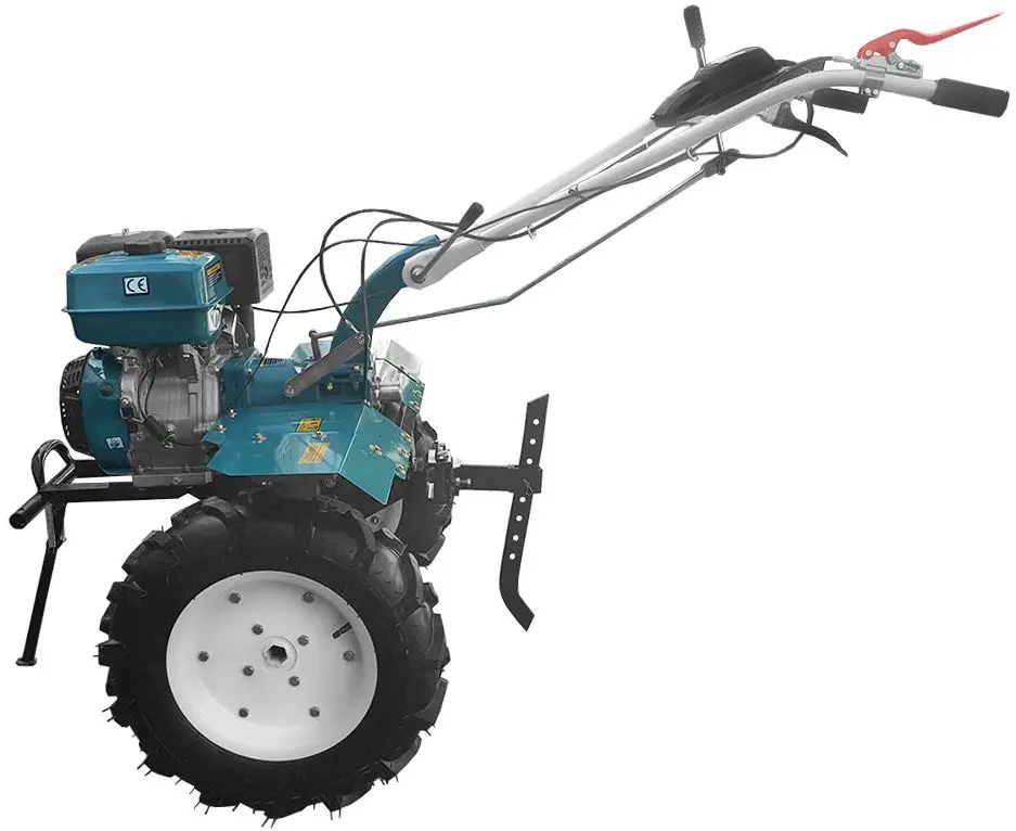 Motocultor Dakard DKD 1100 D (Blue) - 2