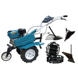 Мотоблок Dakard DKD 500 (Blue) Thumb