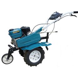 Motosapa Dakard DKD 500 (Blue)