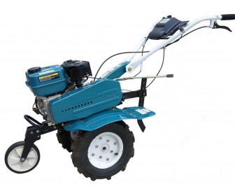 Motosapa Dakard DKD 500 (Blue)