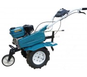 Motosapa Dakard DKD 500 cu rarita (Blue)