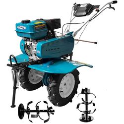 Motosapa Dakard DKD 900