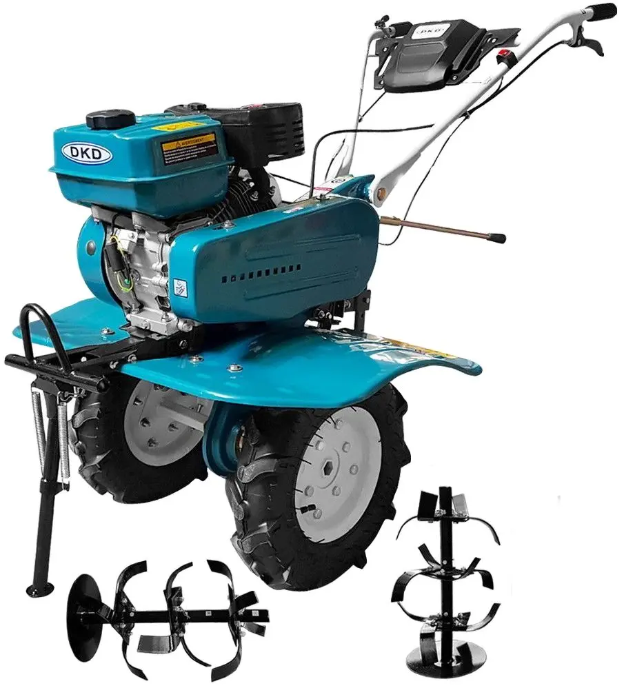 Motosapa Dakard DKD 900