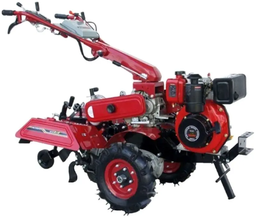 Motocultor Dakard DKD WM 610