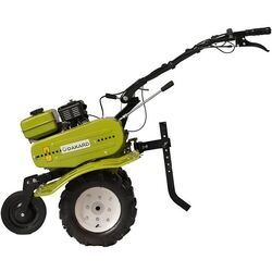 Motosapa Dakard LY 500 (Green) Thumb