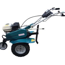 Motocultor Honda DKD 500 GP Thumb