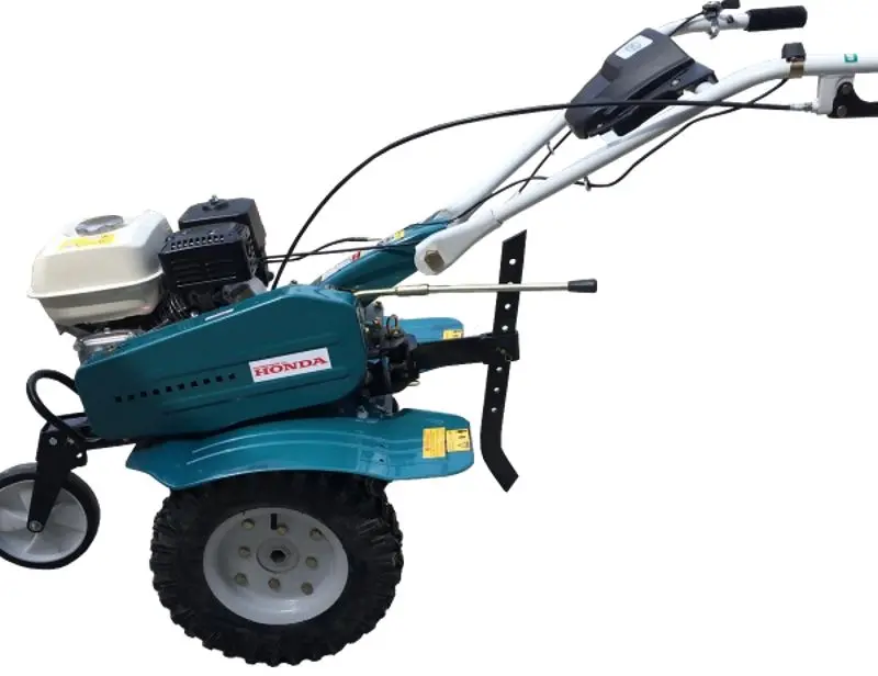 Motocultor Honda DKD 500 GP - 5