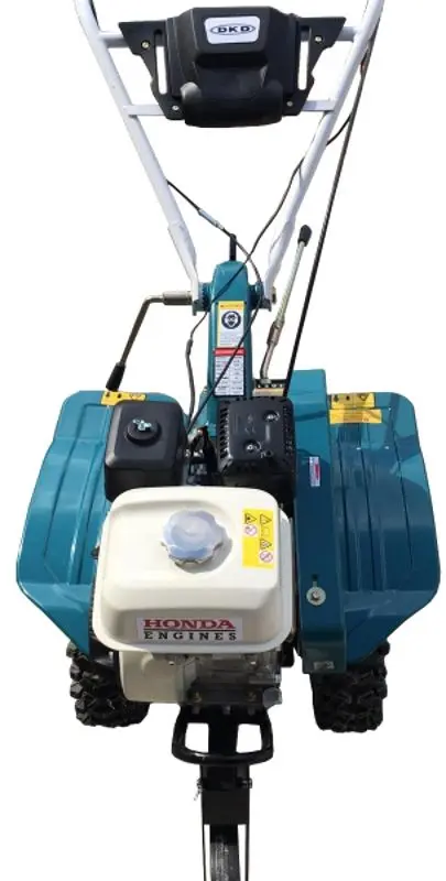 Motocultor Honda DKD 500 GP - 3