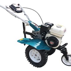 Motocultor Honda DKD 500 GP Thumb