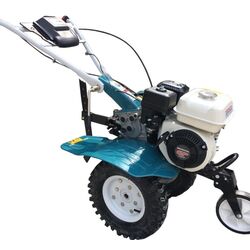 Motocultor Honda DKD 500 GP Thumb