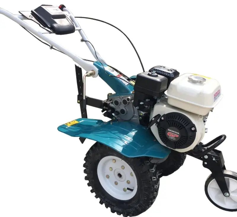 Motocultor Honda DKD 500 GP - 2