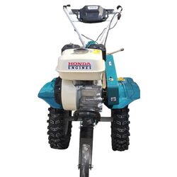 Motocultor Honda DKD 500 GP Thumb