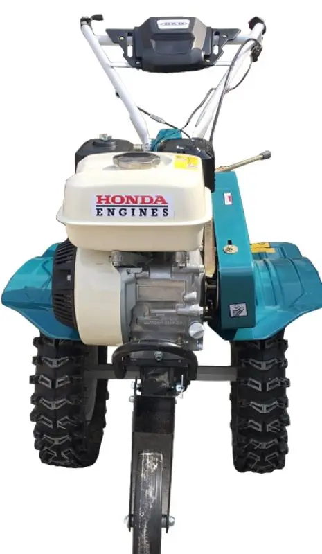 Motocultor Honda DKD 500 GP - 6