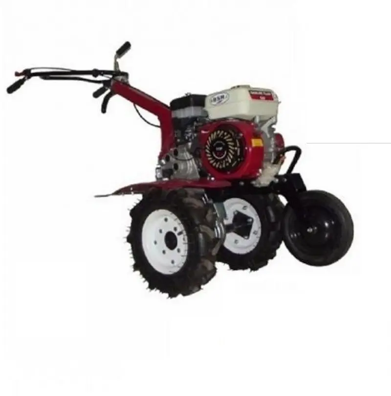 Motocultor Honda DKD 500 GX