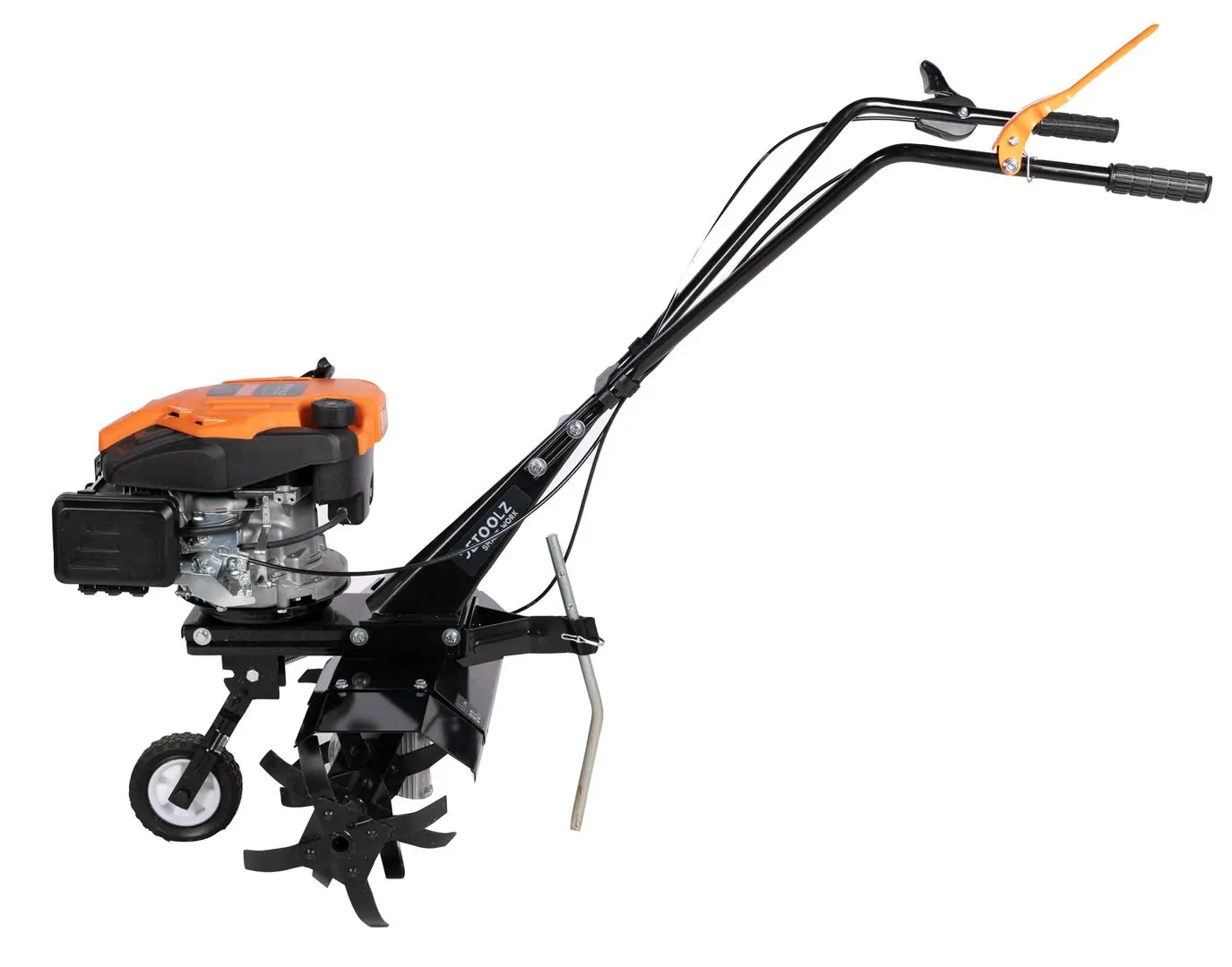 Мотокультиватор Detoolz DZ-M147