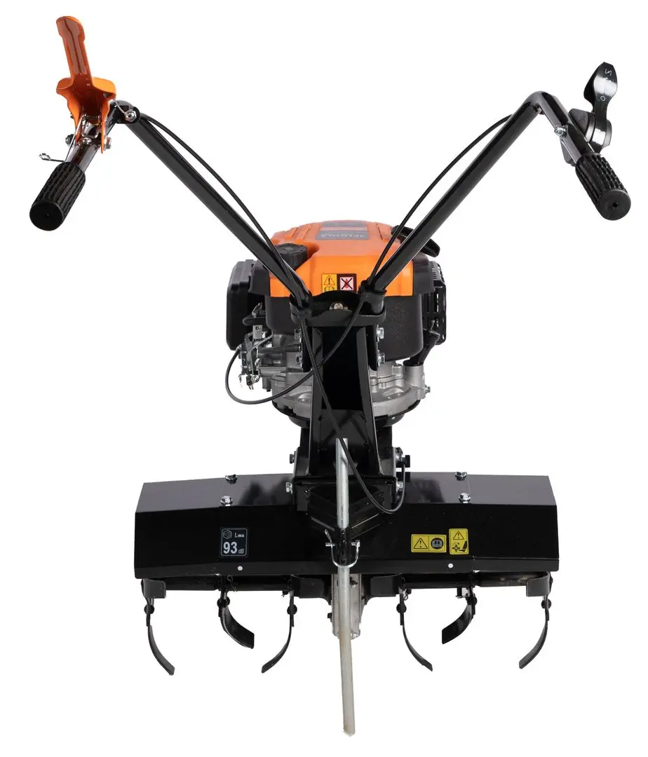 Мотокультиватор Detoolz DZ-M147