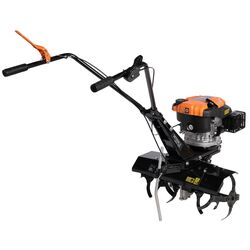 Мотокультиватор Detoolz DZ-M147 Thumb