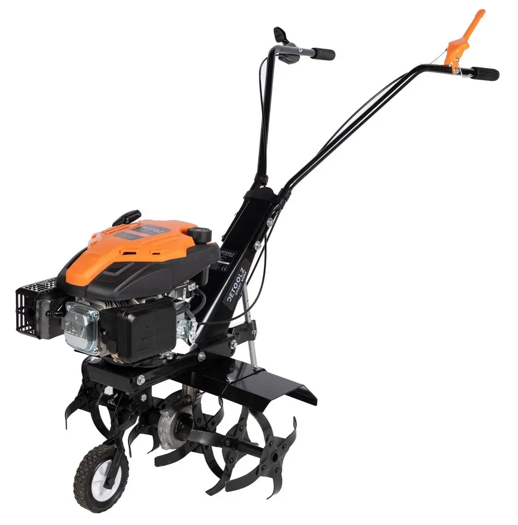 Мотокультиватор Detoolz DZ-M147