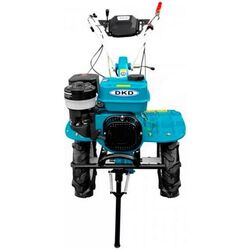 Motosapa DKD 1000 B + freza (Blue) Thumb