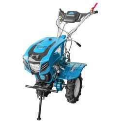 Motocultor DKD 1000 B + freze VOR58563 Thumb