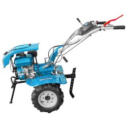 Motocultor DKD 1000 B + freze VOR58563 Thumb