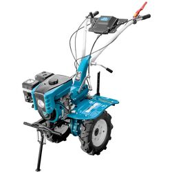 Motocultor DKD 1000 B VOR58560 + freze VOR58562 Thumb