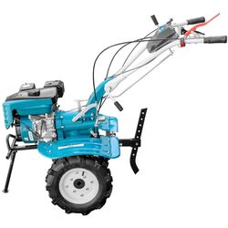 Motocultor DKD 1000 B VOR58560 + freze VOR58562 Thumb