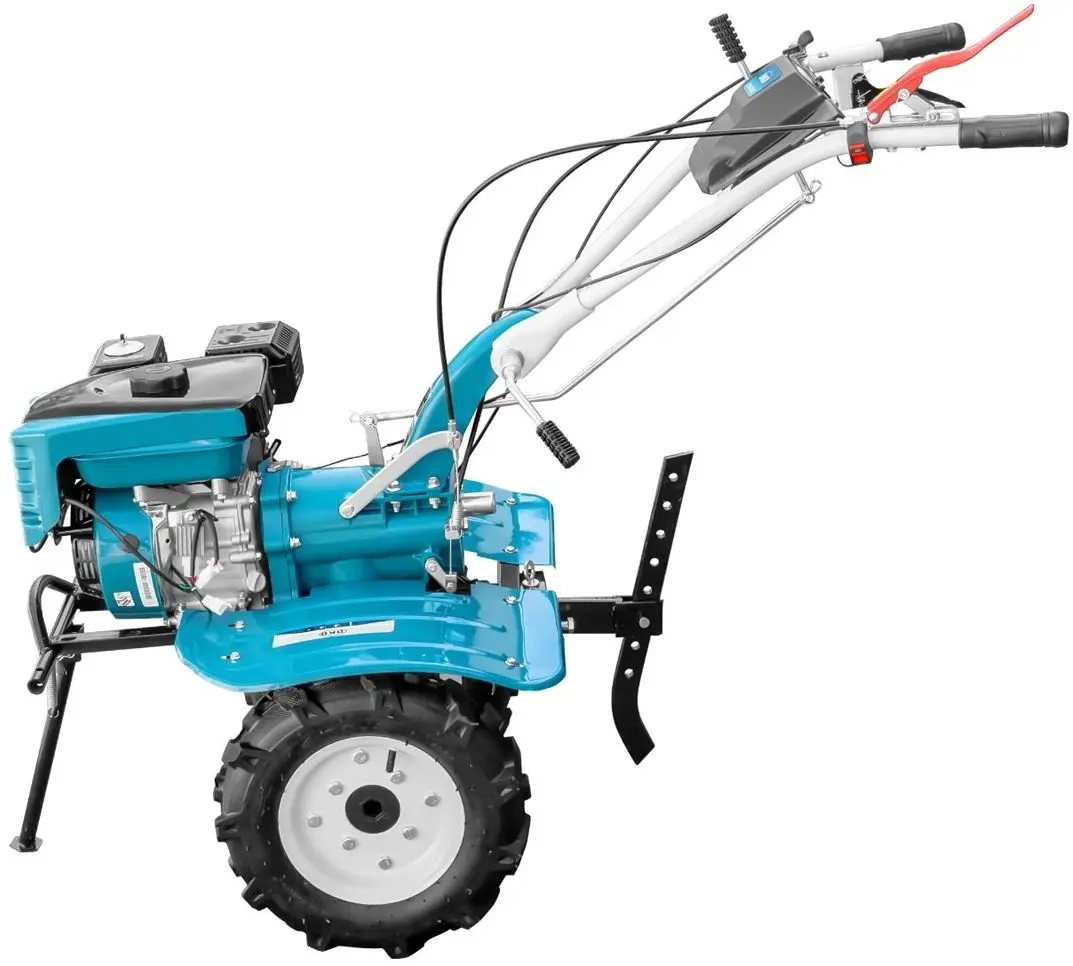 Motocultor DKD 1000 B VOR58560 + freze VOR58562 - 3