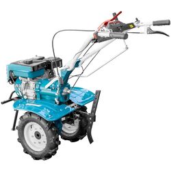 Motocultor DKD 1000 B VOR58560 + freze VOR58562 Thumb