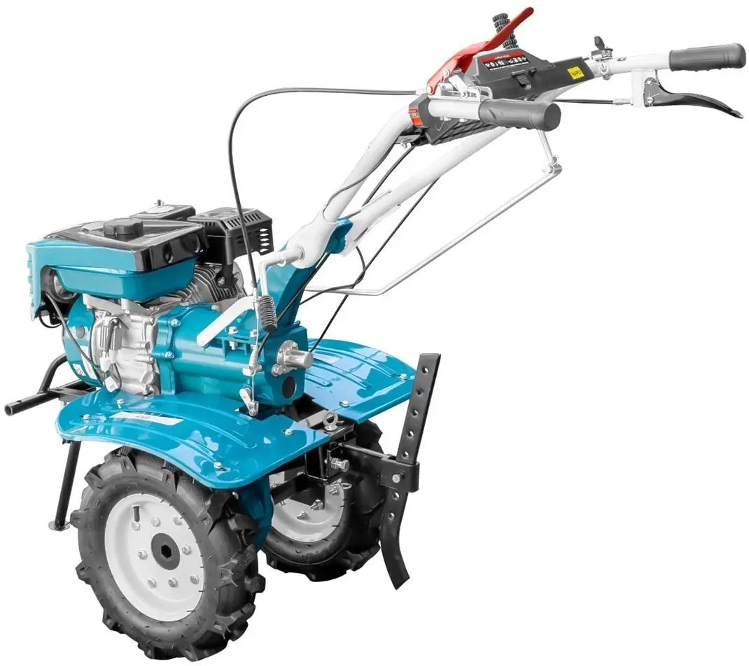 Motocultor DKD 1000 B VOR58560 + freze VOR58562 - 4