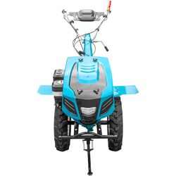 Motosapa DKD HS 1000D (Green) Thumb