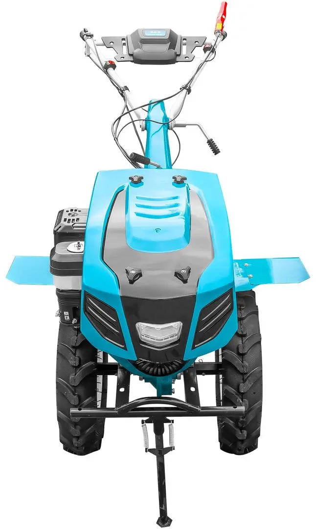 Motosapa DKD HS 1000D (Green) - 8