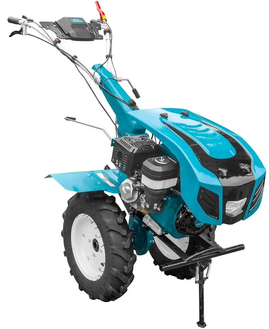 Motosapa DKD HS 1000D (Green) - 7