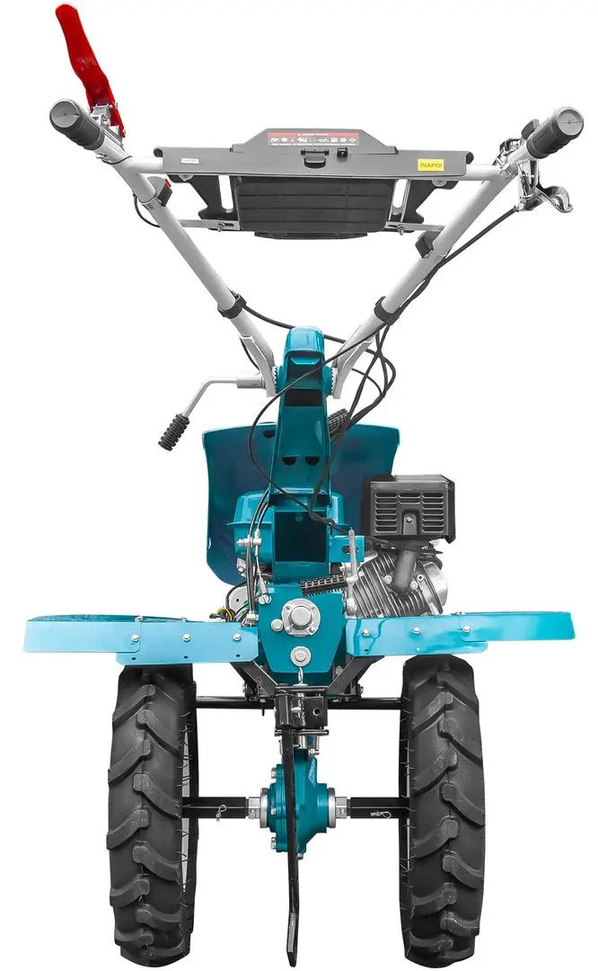 Motosapa DKD HS 1000D (Green) - 6