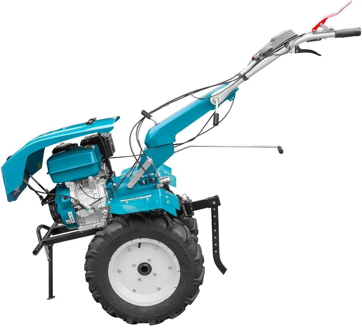 Motosapa DKD HS 1000D (Green) - 5