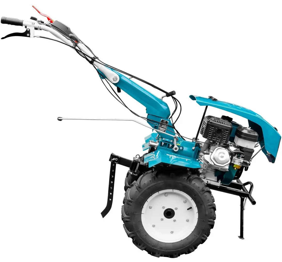 Motosapa DKD HS 1000D (Green) - 4