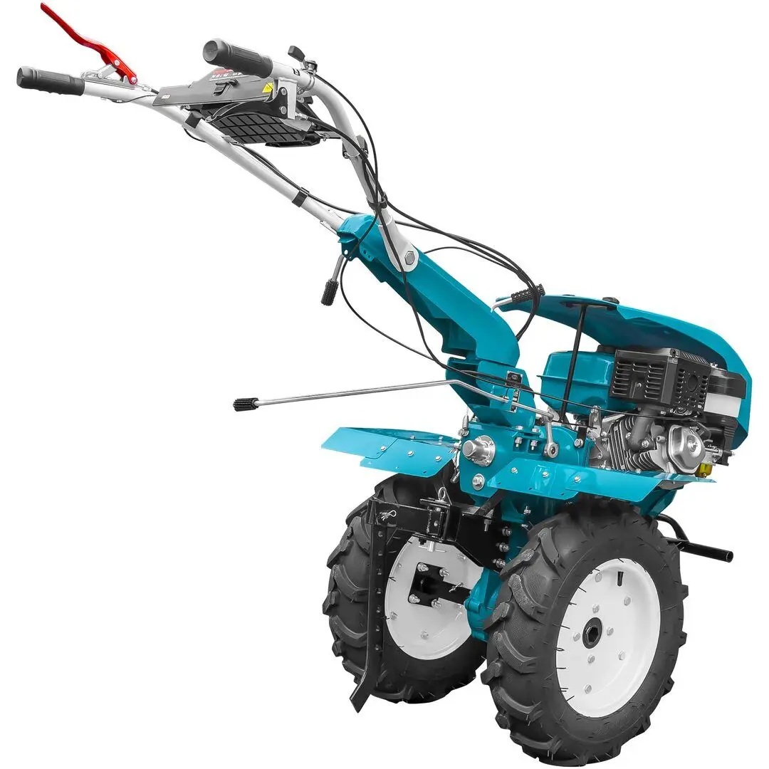 Motosapa DKD HS 1000D (Green) - 2