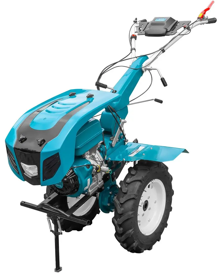 Motosapa DKD HS 1000D (Green)