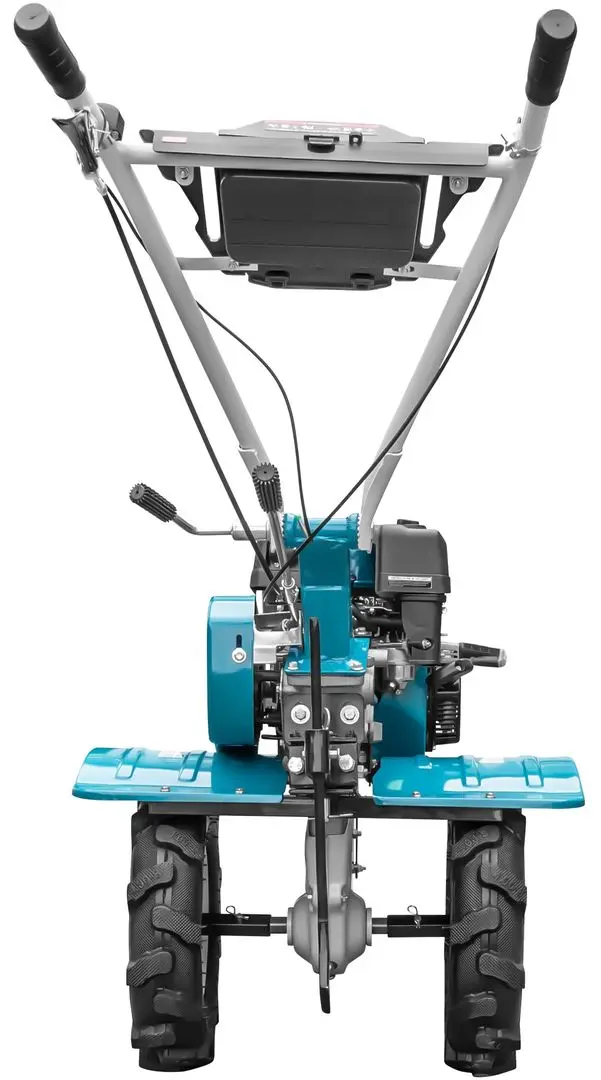 Motosapa DKD HS 500 (Green) - 4