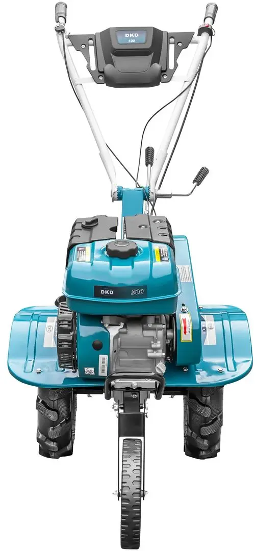 Motosapa DKD HS 500 (Green) - 5