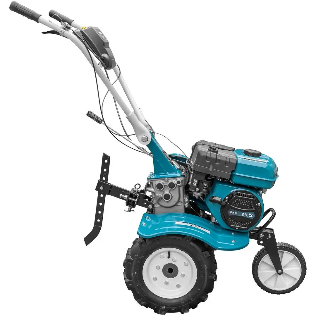 Motosapa DKD HS 500 (Green) - 6