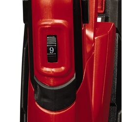 Cultivator cu acumulator Einhell GE-CR 18/20 Li E-Solo Thumb