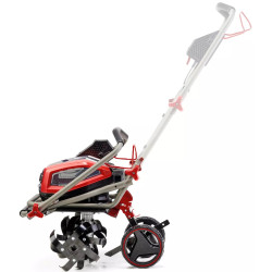 Аккумуляторный культиватор Einhell GP-CR 36/45 Li E BL- Solo Thumb