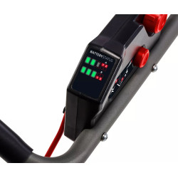 Аккумуляторный культиватор Einhell GP-CR 36/45 Li E BL- Solo Thumb