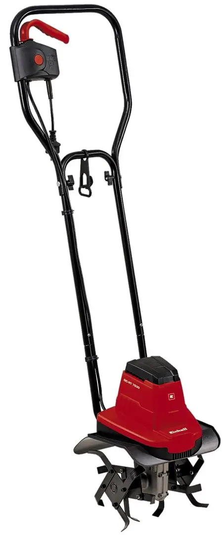 Электрический культиватор Einhell GC-RT 7530